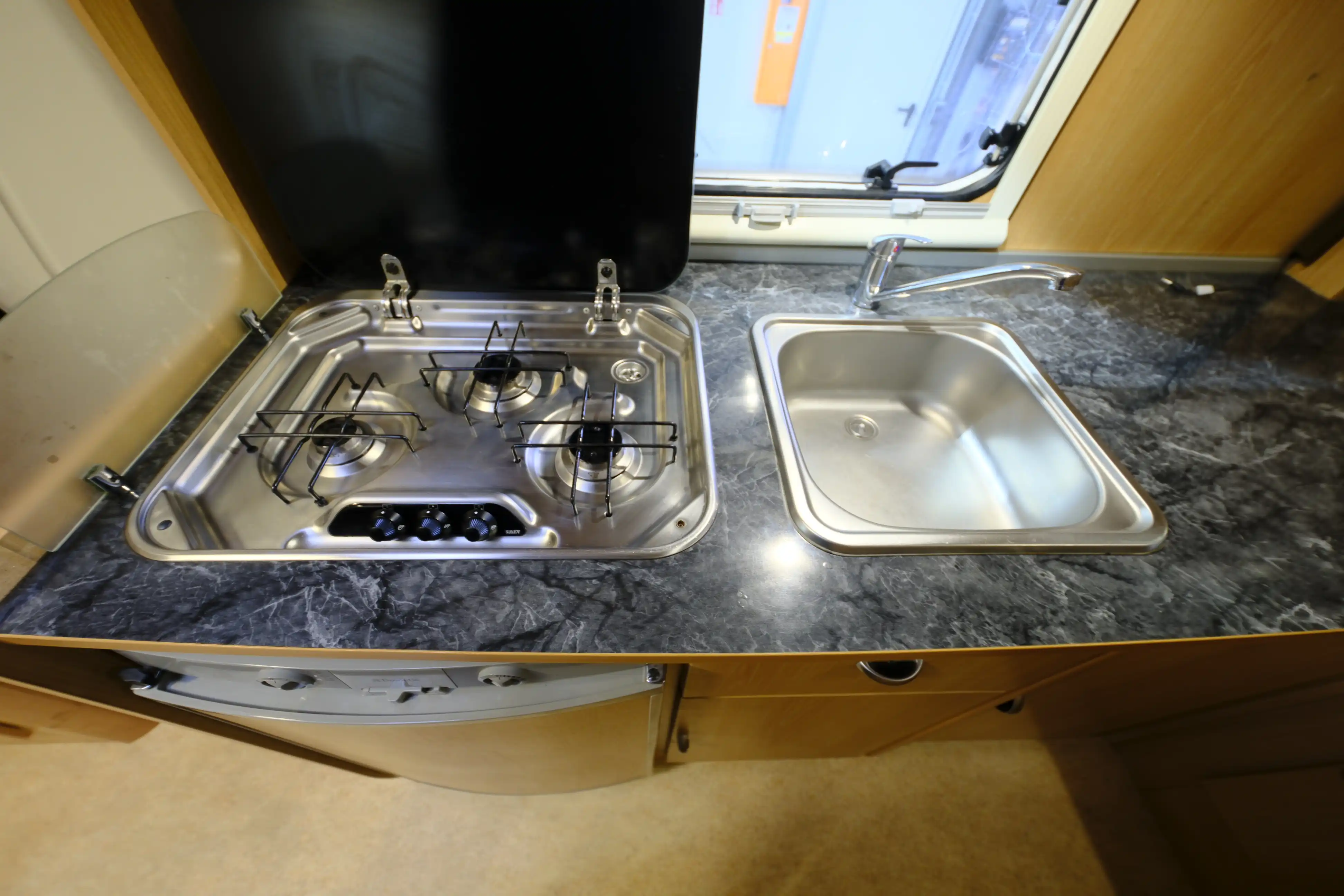 NOBELART A 900 G - Ansicht 14